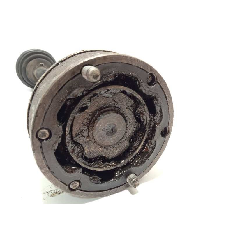 Recambio de transmision delantera izquierda para volkswagen touran (1t2) edition referencia OEM IAM 1K0407271HH  