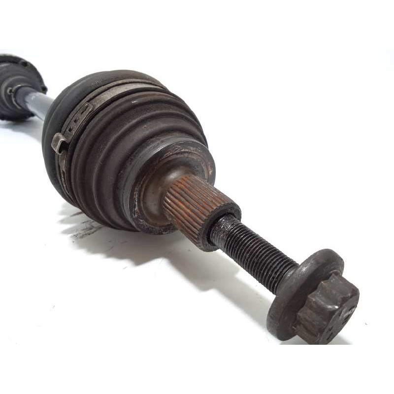 Recambio de transmision delantera izquierda para volkswagen touran (1t2) edition referencia OEM IAM 1K0407271HH  