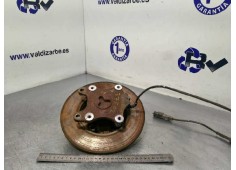 Recambio de mangueta trasera izquierda para citroën c4 lim. tonic referencia OEM IAM 517656   2