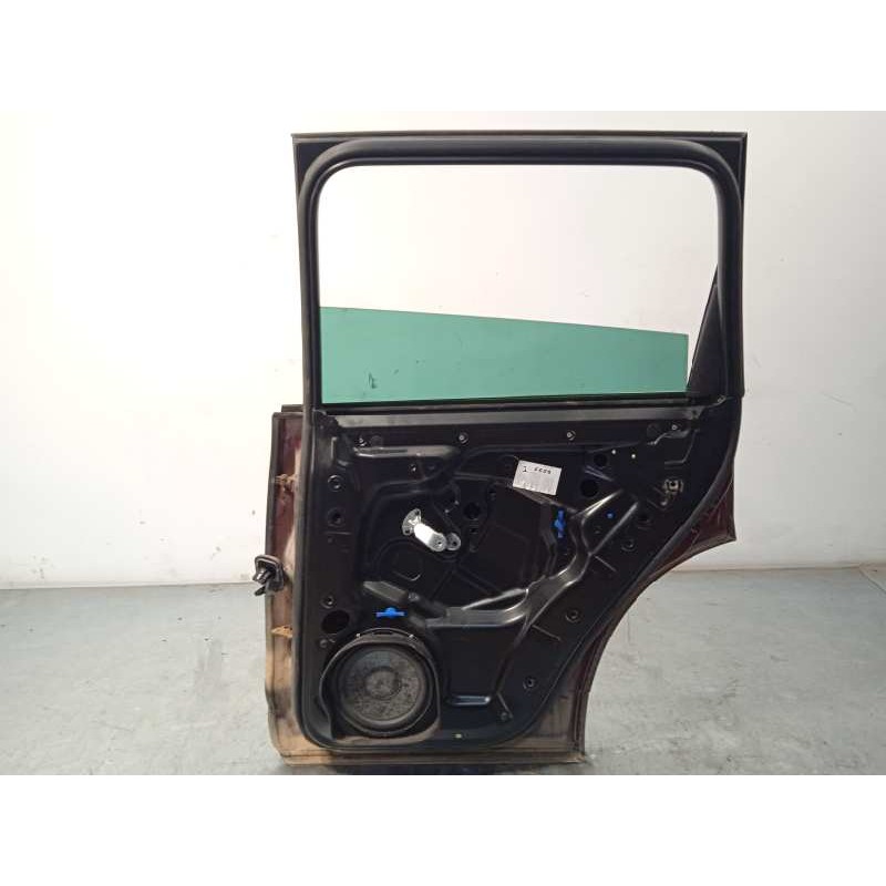 Recambio de puerta trasera derecha para volkswagen touareg (7l6) v6 tdi referencia OEM IAM 7L0833056M  