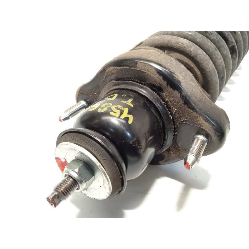 Recambio de amortiguador trasero derecho para mitsubishi outlander (gf0) phev kaiteki 4wd referencia OEM IAM 4162A459  