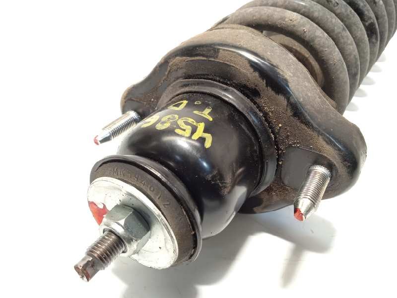 Recambio de amortiguador trasero derecho para mitsubishi outlander (gf0) phev kaiteki 4wd referencia OEM IAM 4162A459  