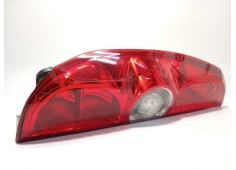 Recambio de piloto trasero izquierdo para fiat doblo 1.4 16v turbo referencia OEM IAM 518106740   2