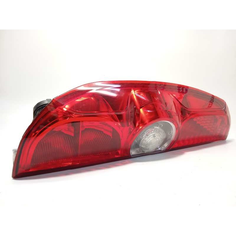 Recambio de piloto trasero izquierdo para fiat doblo 1.4 16v turbo referencia OEM IAM 518106740  