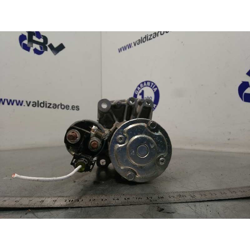 Recambio de motor arranque para citroën c4 lim. tonic referencia OEM IAM V764559480 764559480 M000T32272