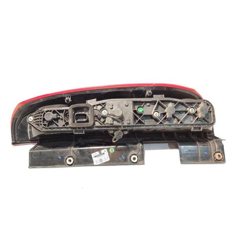 Recambio de piloto trasero izquierdo para fiat doblo 1.4 16v turbo referencia OEM IAM 518106740  