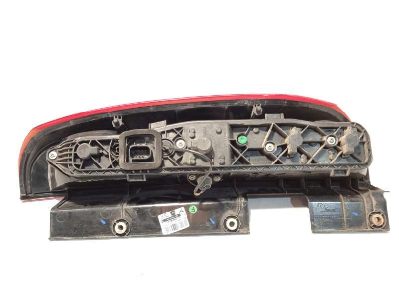 Recambio de piloto trasero izquierdo para fiat doblo 1.4 16v turbo referencia OEM IAM 518106740  