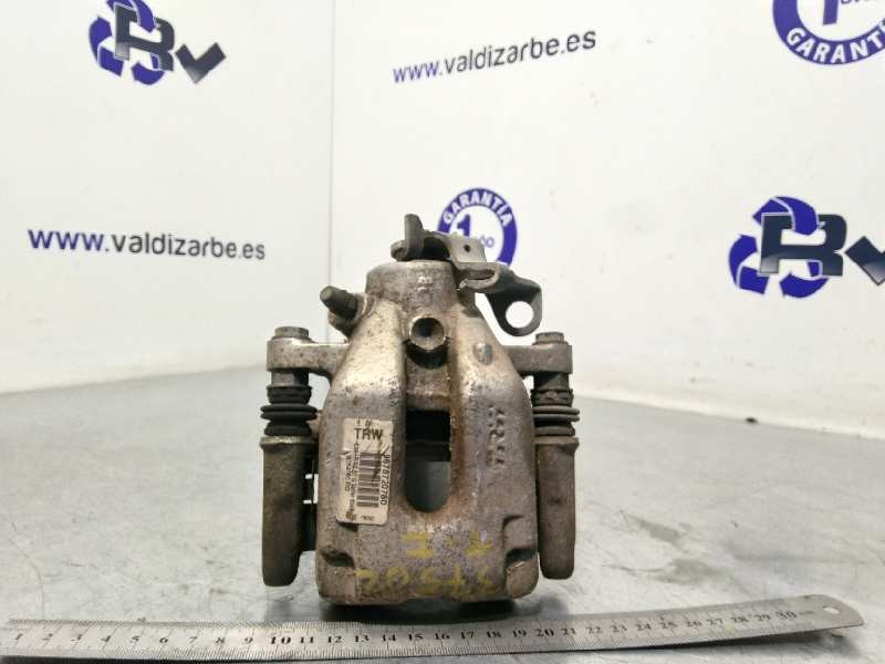 Recambio de pinza freno trasera izquierda para citroën c4 lim. tonic referencia OEM IAM 9678720780  4401N6