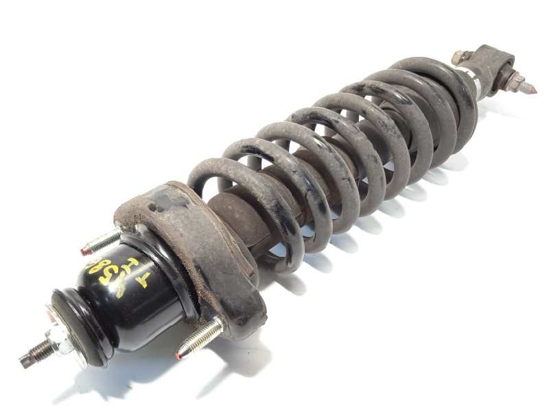 Recambio de amortiguador trasero izquierdo para mitsubishi outlander (gf0) phev kaiteki 4wd referencia OEM IAM 4162A459  