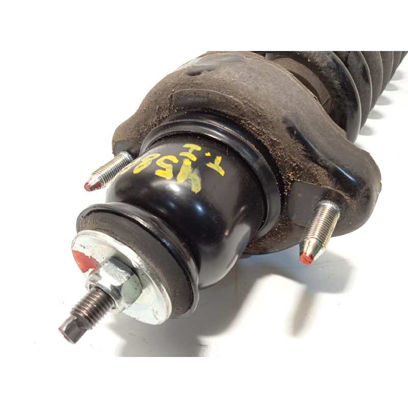 Recambio de amortiguador trasero izquierdo para mitsubishi outlander (gf0) phev kaiteki 4wd referencia OEM IAM 4162A459  