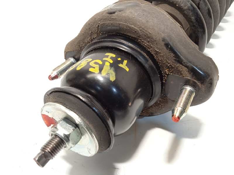 Recambio de amortiguador trasero izquierdo para mitsubishi outlander (gf0) phev kaiteki 4wd referencia OEM IAM 4162A459  