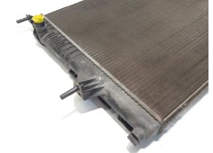 Recambio de radiador agua para renault megane iii berlina 5 p referencia OEM IAM 214100014R   2