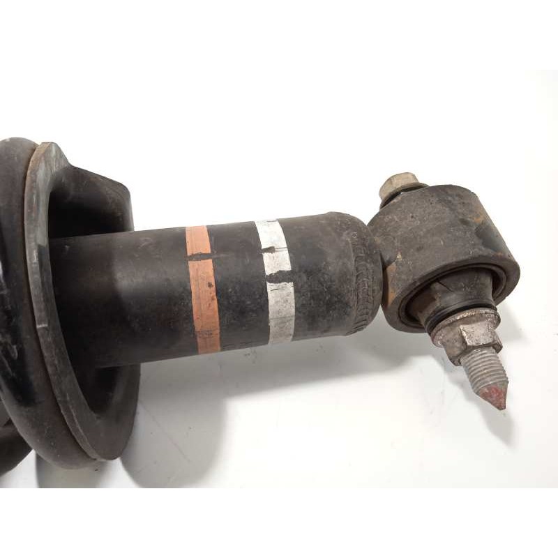 Recambio de amortiguador trasero izquierdo para mitsubishi outlander (gf0) phev kaiteki 4wd referencia OEM IAM 4162A459  