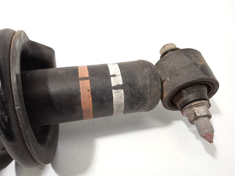 Recambio de amortiguador trasero izquierdo para mitsubishi outlander (gf0) phev kaiteki 4wd referencia OEM IAM 4162A459  