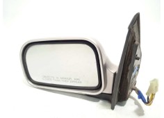 Recambio de retrovisor izquierdo para kia joice ls referencia OEM IAM 87605M3220  