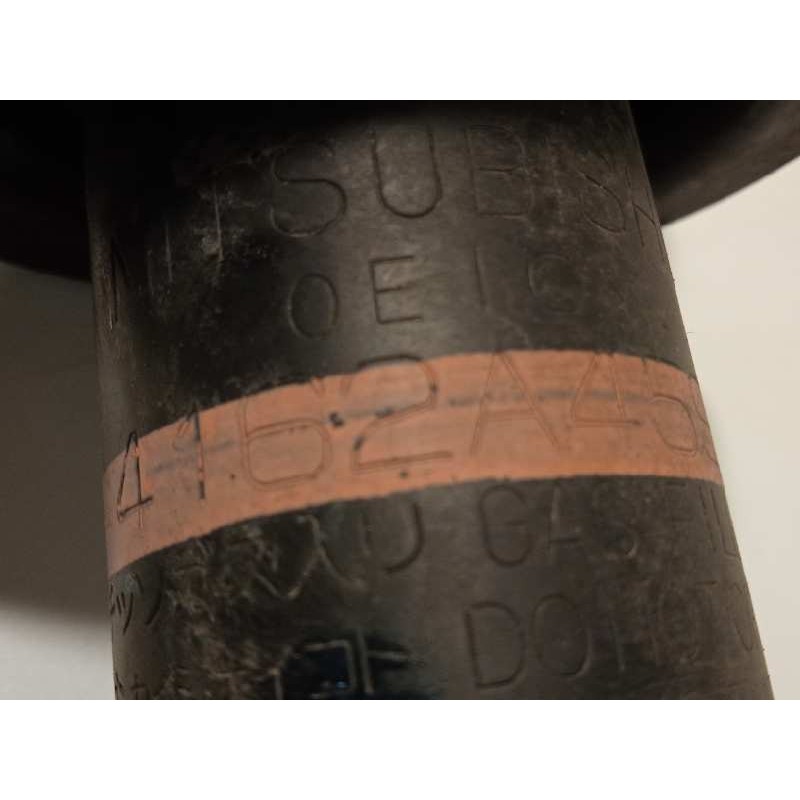 Recambio de amortiguador trasero izquierdo para mitsubishi outlander (gf0) phev kaiteki 4wd referencia OEM IAM 4162A459  