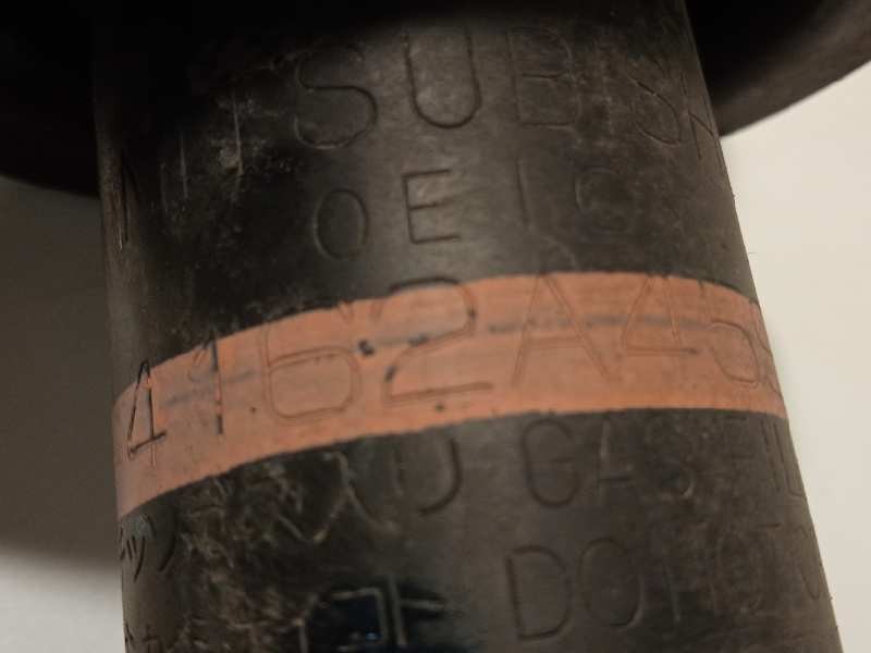 Recambio de amortiguador trasero izquierdo para mitsubishi outlander (gf0) phev kaiteki 4wd referencia OEM IAM 4162A459  