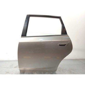 Recambio de puerta trasera izquierda para honda stream (rn1/3) 2.0i es referencia OEM IAM 67550S7A010ZZ  