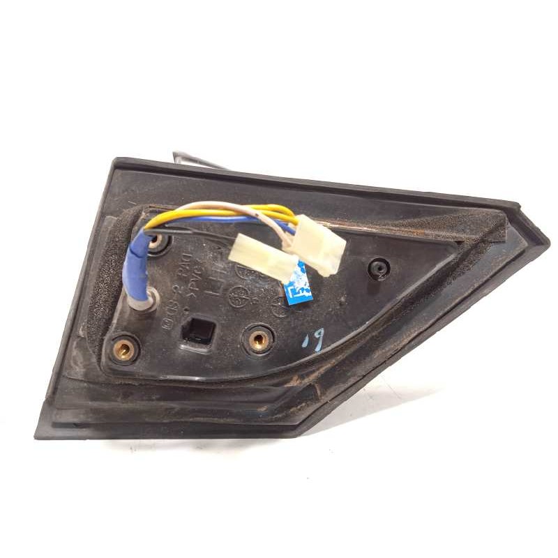 Recambio de retrovisor izquierdo para kia joice ls referencia OEM IAM 87605M3220  