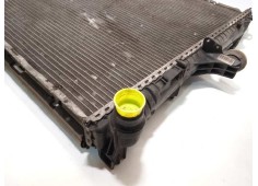 Recambio de radiador agua para volkswagen touareg (7l6) v6 tdi referencia OEM IAM 7L6121253B   2