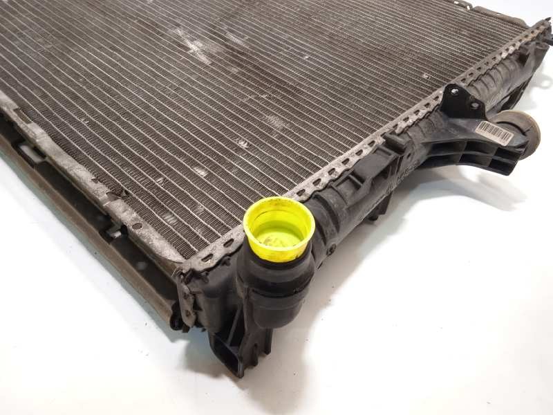 Recambio de radiador agua para volkswagen touareg (7l6) v6 tdi referencia OEM IAM 7L6121253B  