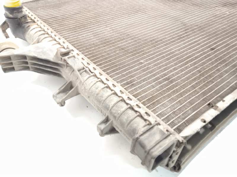 Recambio de radiador agua para volkswagen touareg (7l6) v6 tdi referencia OEM IAM 7L6121253B  