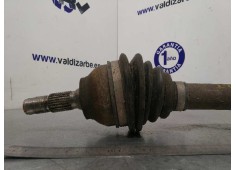 Recambio de transmision delantera izquierda para citroën c4 lim. tonic referencia OEM IAM 9656135280  3272LG 2