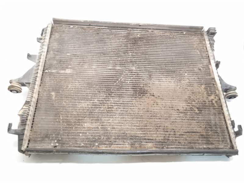 Recambio de radiador agua para volkswagen touareg (7l6) v6 tdi referencia OEM IAM 7L6121253B  