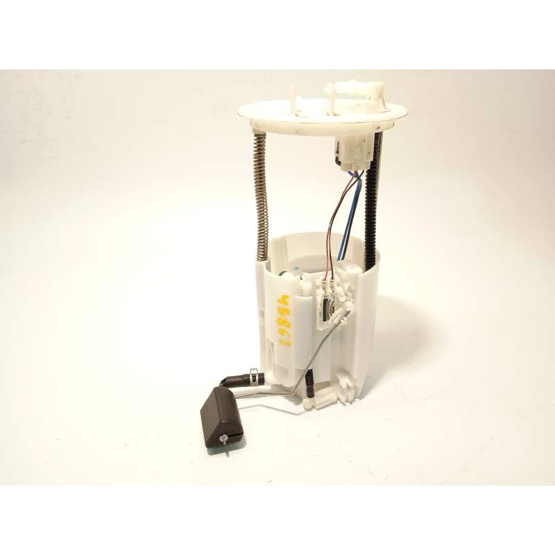 Recambio de bomba combustible para mitsubishi outlander (gf0) phev kaiteki 4wd referencia OEM IAM 1760A395  2921000640