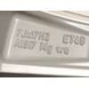 Recambio de llanta para skoda octavia iii combi (5e5, 5e6) 1.6 tdi referencia OEM IAM 5E0601025BG 5E0601025BG8Z8 