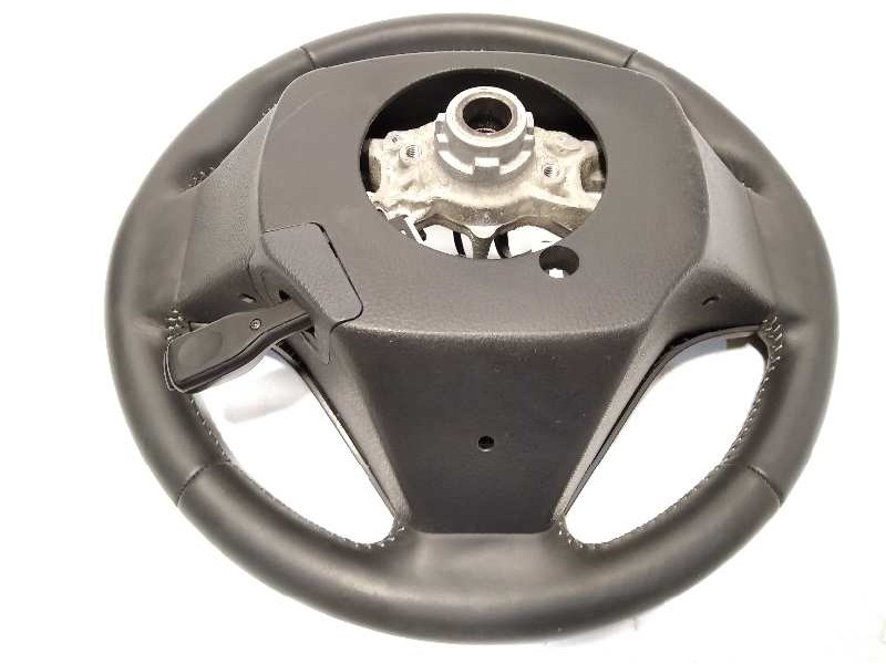 Recambio de volante para toyota auris 1.8 16v (híbrido) referencia OEM IAM 4510202511C2  