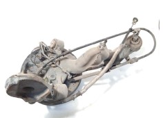 Recambio de mangueta trasera izquierda para fiat doblo 1.4 16v turbo referencia OEM IAM 51944168  51999722 2