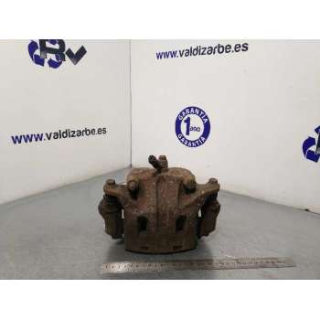 PINZA FRENO DELANTERA IZQUIERDA 41011ZS60A 41011EB32A