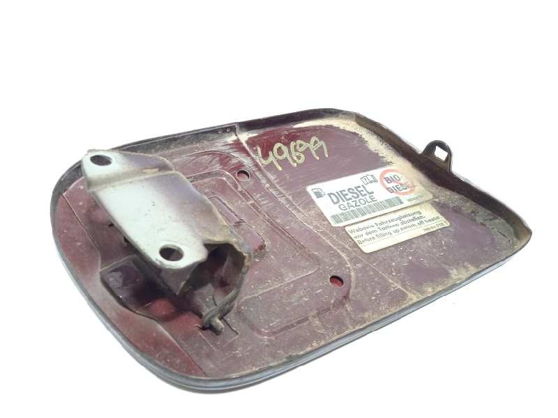 Recambio de tapa exterior combustible para volkswagen touareg (7l6) v6 tdi referencia OEM IAM 7L6809905B  