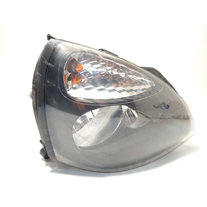 Recambio de faro derecho para renault clio ii fase ii (b/cb0) authentique referencia OEM IAM 260105183R  