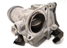 Recambio de caja mariposa para dacia sandero stepway referencia OEM IAM 161A05457R  