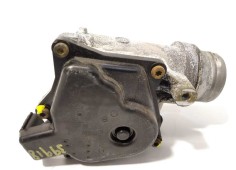 Recambio de caja mariposa para dacia sandero stepway referencia OEM IAM 161A05457R   2