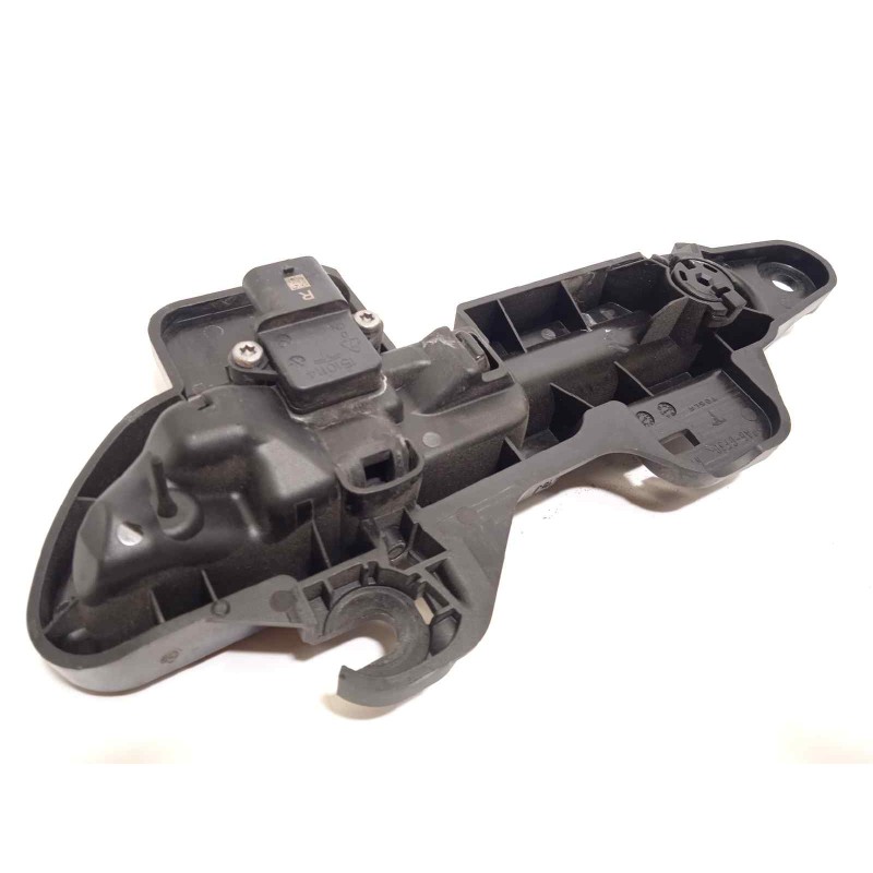 Recambio de maneta exterior delantera derecha para tesla model 3 referencia OEM IAM 152811500D  