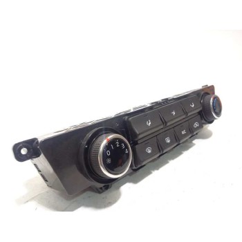 Recambio de mando climatizador para kia sportage 1.6 cat referencia OEM IAM 97250F1000AK5  C500QKFAA
