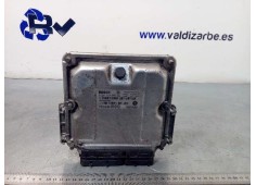 Recambio de centralita motor uce para chrysler voyager (rg) 2.8 crd cat referencia OEM IAM P05094800AD 05094800AD 0281012999