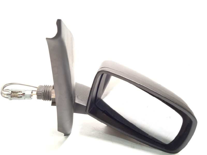 Recambio de retrovisor derecho para fiat panda (169) 1.2 8v dynamic referencia OEM IAM 735357185  