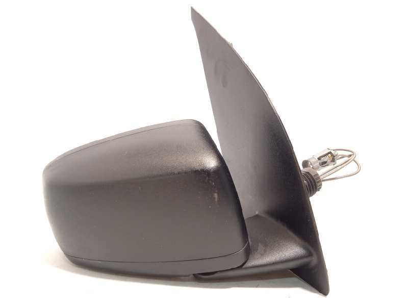 Recambio de retrovisor derecho para fiat panda (169) 1.2 8v dynamic referencia OEM IAM 735357185  