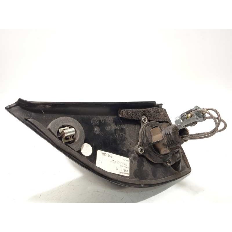 Recambio de retrovisor derecho para fiat panda (169) 1.2 8v dynamic referencia OEM IAM 735357185  