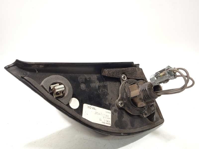 Recambio de retrovisor derecho para fiat panda (169) 1.2 8v dynamic referencia OEM IAM 735357185  