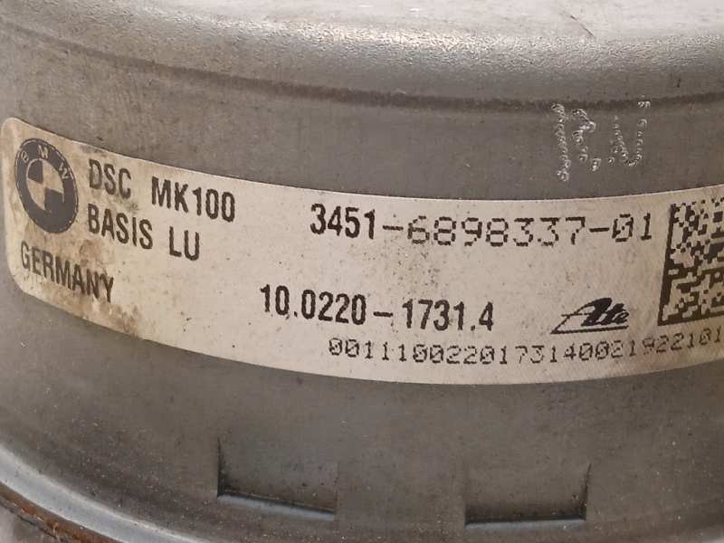 Recambio de abs para mini mini 5-trg. (f55) cooper referencia OEM IAM 34516898337 6898338 10022017314