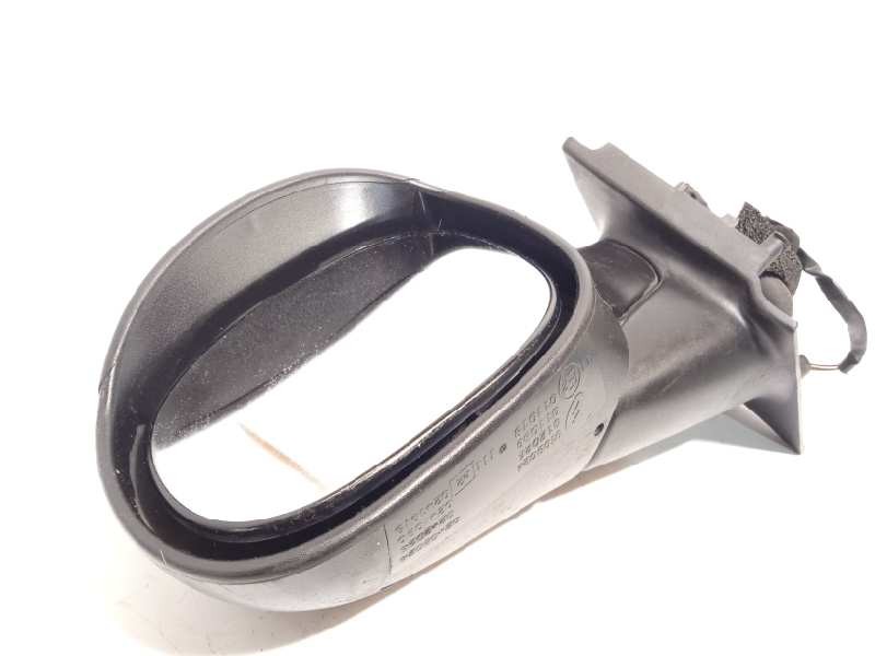 Recambio de retrovisor izquierdo para citroën c3 hdi 70 furio referencia OEM IAM 8149FJ  