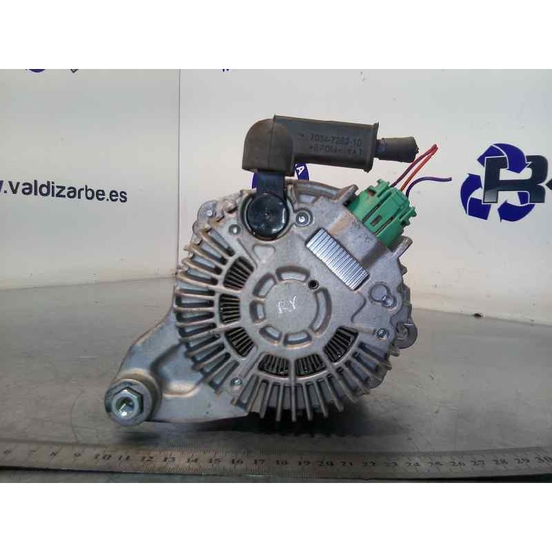 Recambio de alternador para subaru brz sport referencia OEM IAM 23700AA751  A2TX2491A