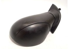 Recambio de retrovisor izquierdo para citroën c3 hdi 70 furio referencia OEM IAM 8149FJ   2