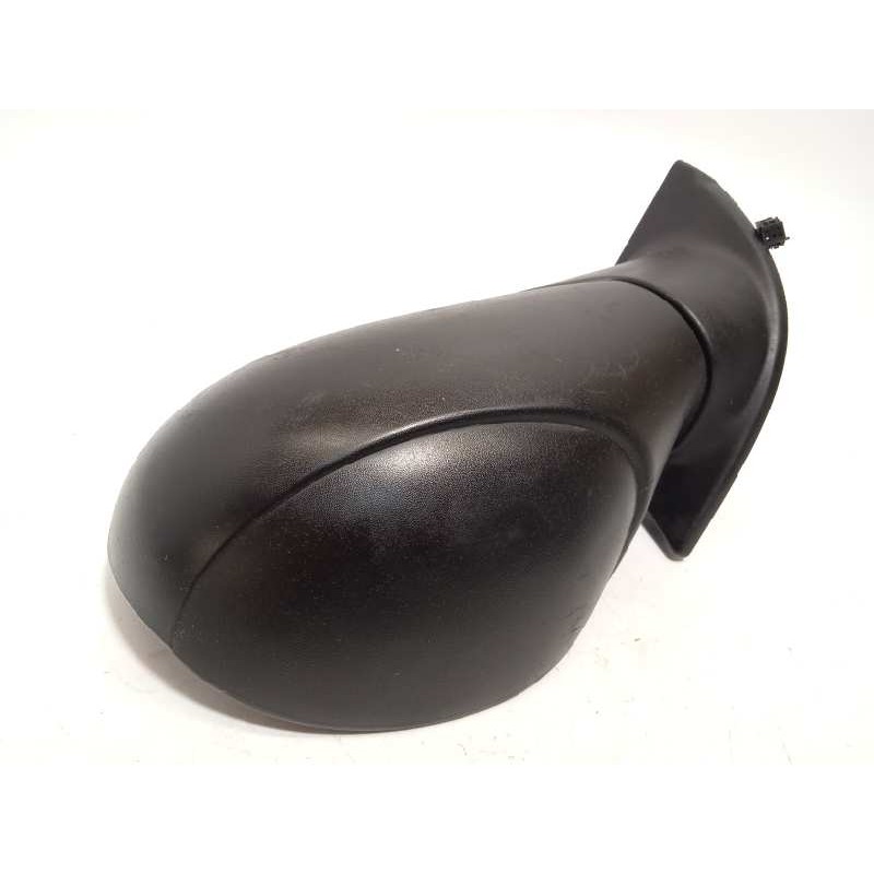 Recambio de retrovisor izquierdo para citroën c3 hdi 70 furio referencia OEM IAM 8149FJ  