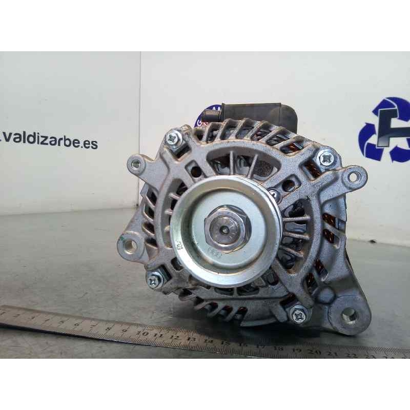 Recambio de alternador para subaru brz sport referencia OEM IAM 23700AA751  A2TX2491A